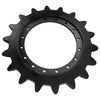 Drive Sprocket, New, Yanmar, E0868160100
