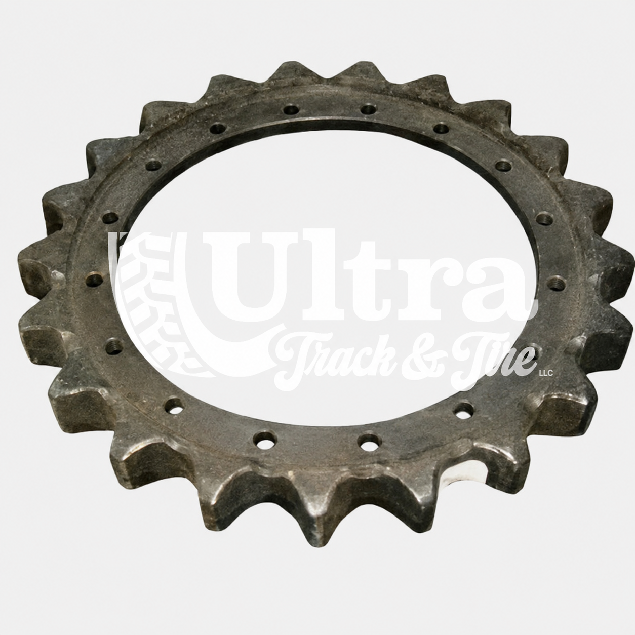 UltraDrive Track Sprocket, New, Caterpillar, 8E9805