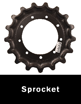 SP 420CT 17T CASE