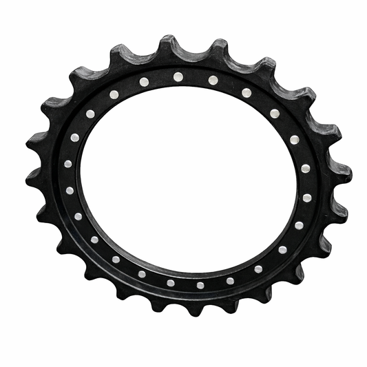 UltraDrive Track Sprocket, New, Komatsu, 21N-27-31191