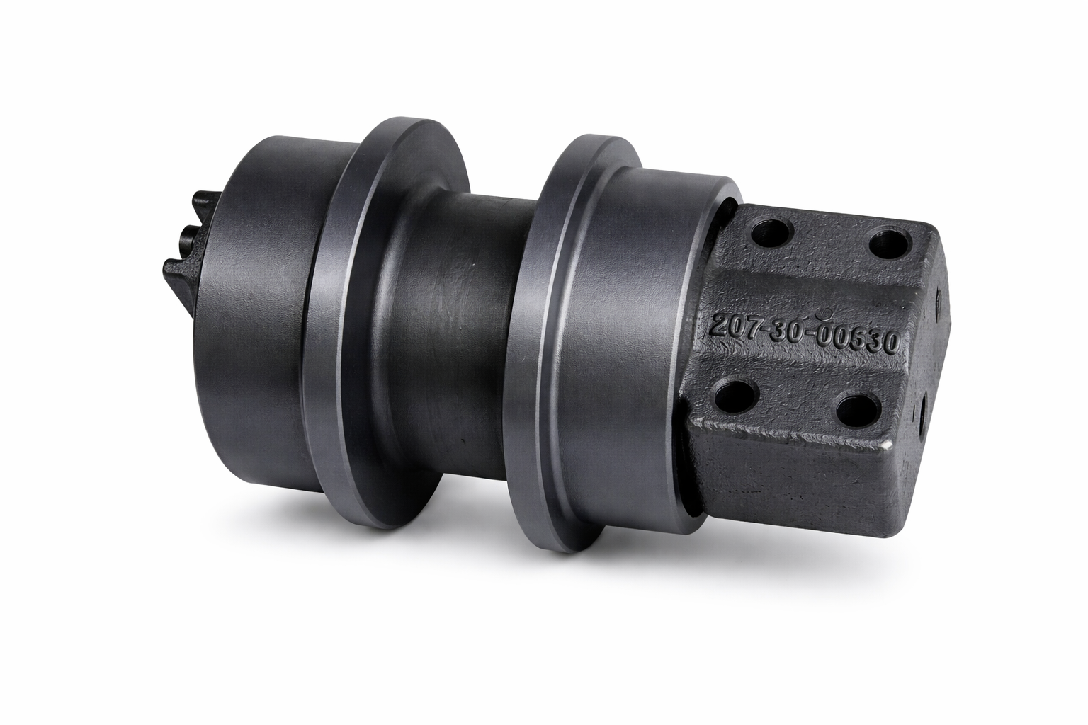 UltraDrive Top Roller, New, Komatsu