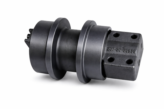 UltraDrive Top Roller, New, Komatsu