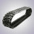 Yanmar B17-2 Rubber Tracks | UltraTrack