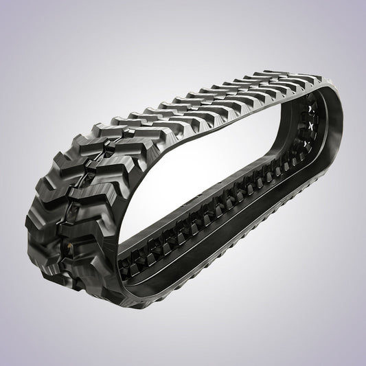 Kubota KC50 D1 Rubber Track
