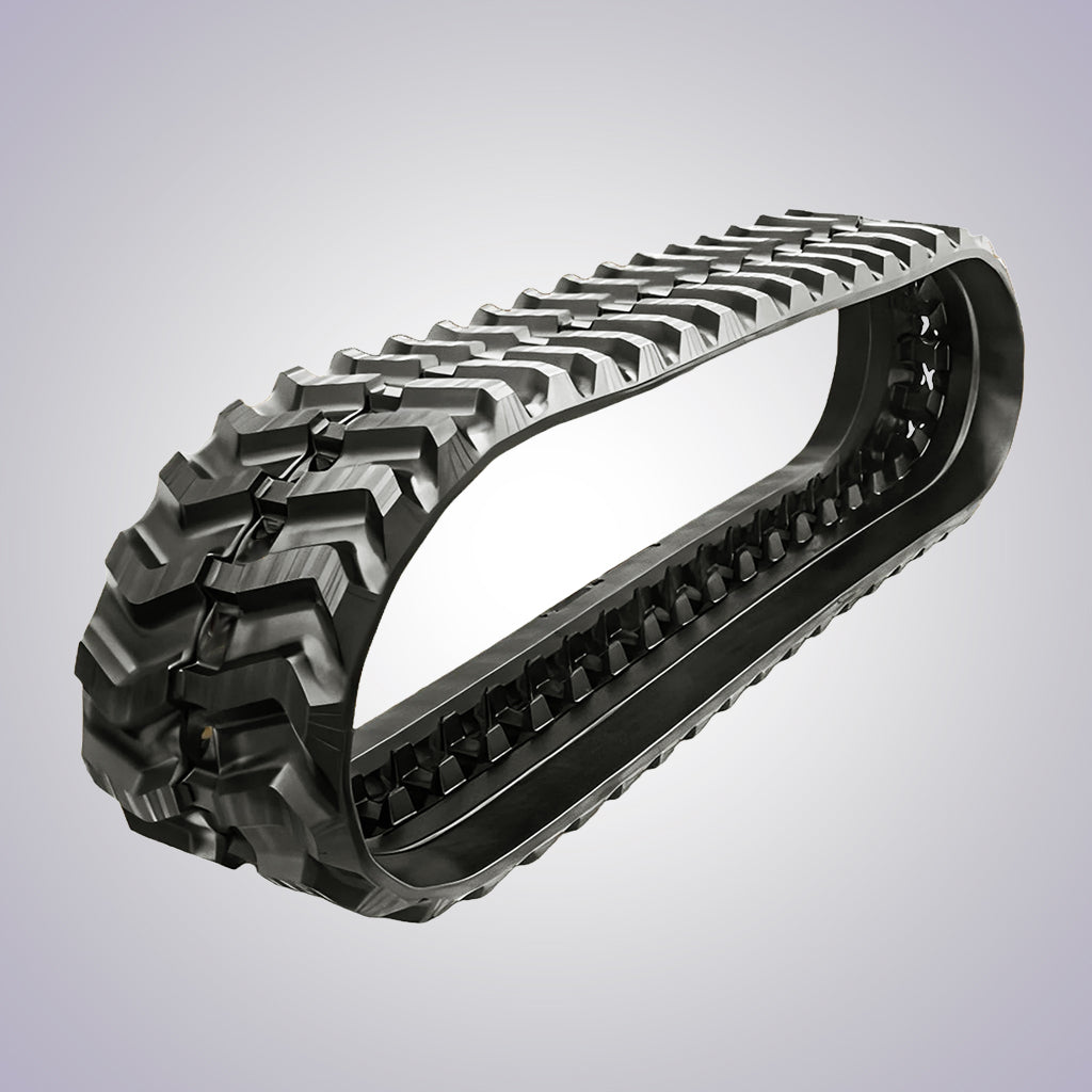 Kubota HG D1 Rubber Track