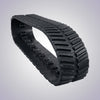 Ditch Witch RT100QUAD R-1 Tread Rubber Track