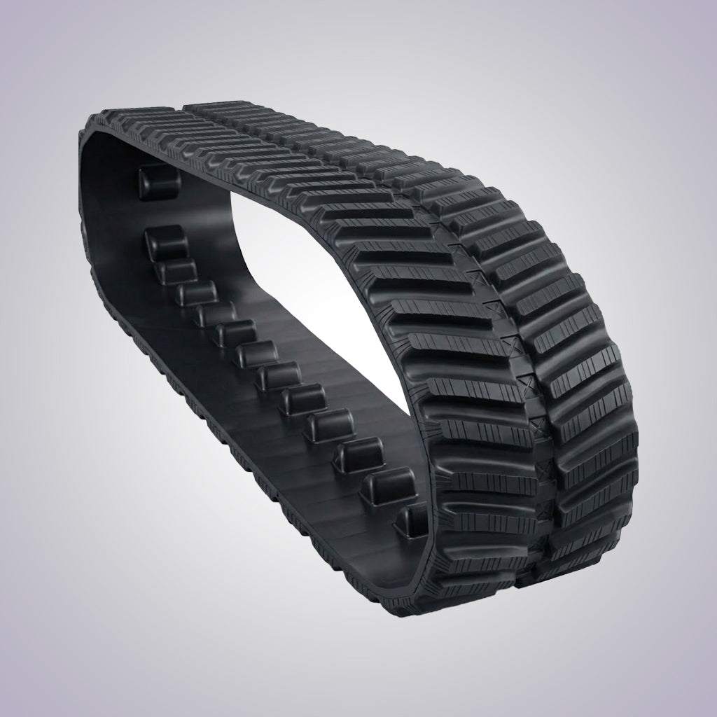 Genie S60TX R-1 Tread Rubber Track