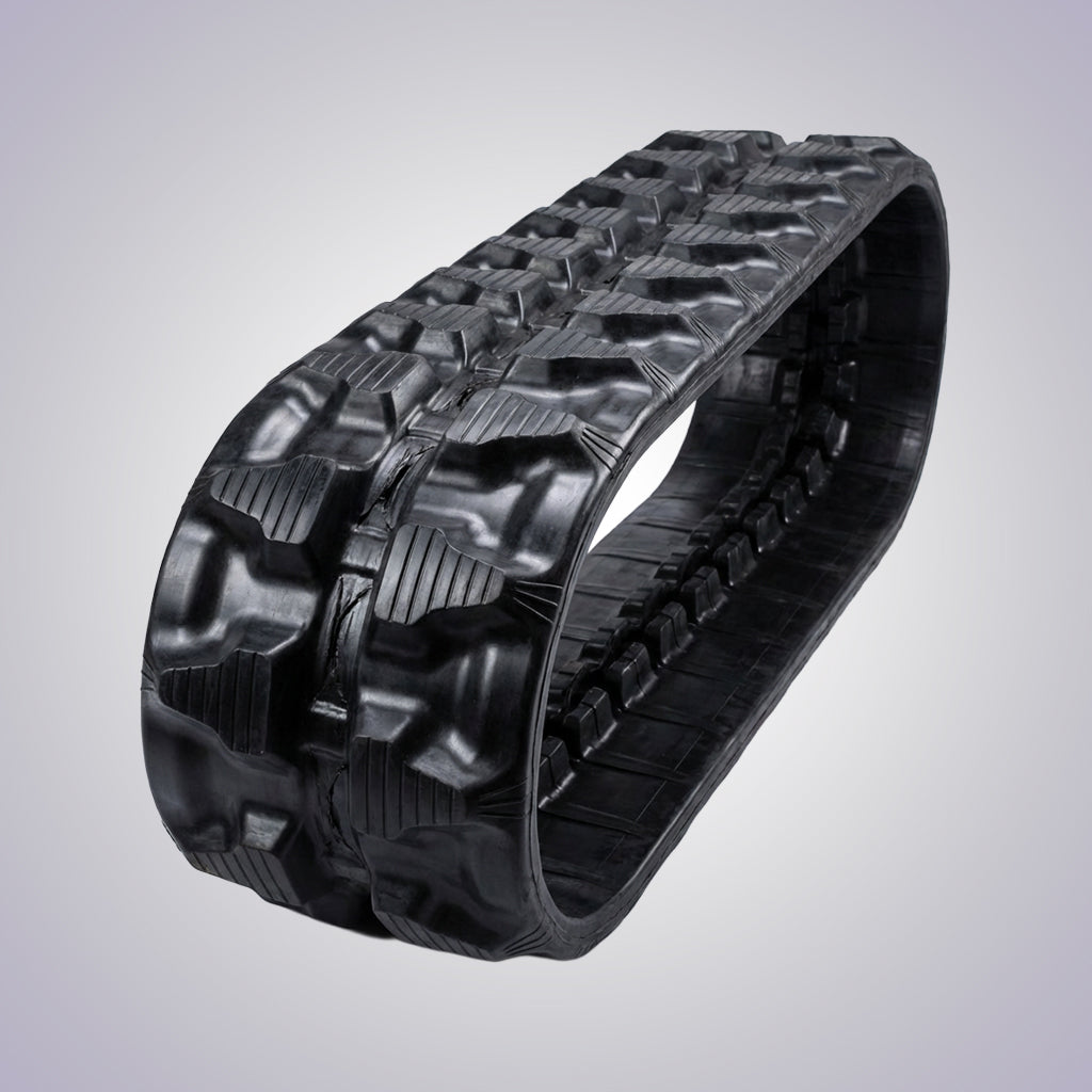 Volvo EC15XT T Block Tread Rubber Track