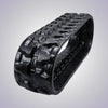 Kubota KX012 T Block Tread Rubber Track