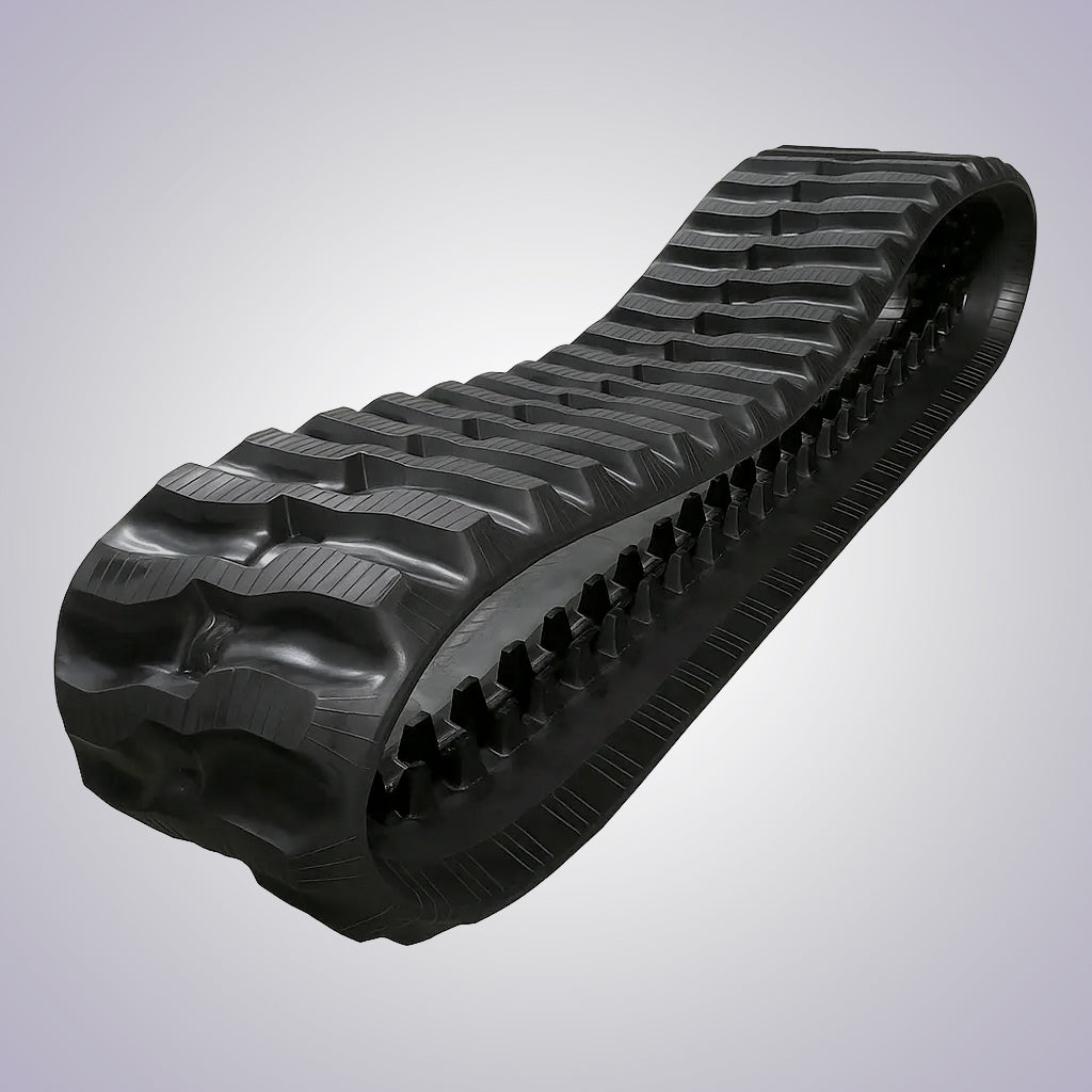Ditch Witch SK1550 S Wave Tread Rubber Track
