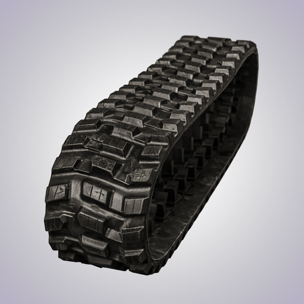 Gehl M08 NMC All Terrain Tread Rubber Track