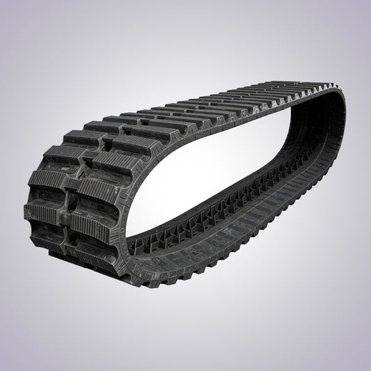 UltraTrack Pro Series 18" 450x86x59, Straight Bar Tread Rubber Track