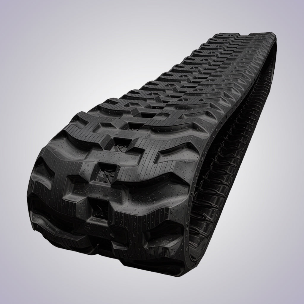 Mustang 3200VT H Tread Rubber Track