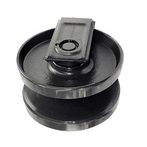 WACKER NEUSON ST28 rubber tracks