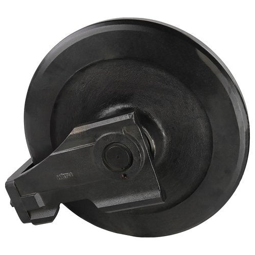 MUSTANG 1650RT rubber tracks