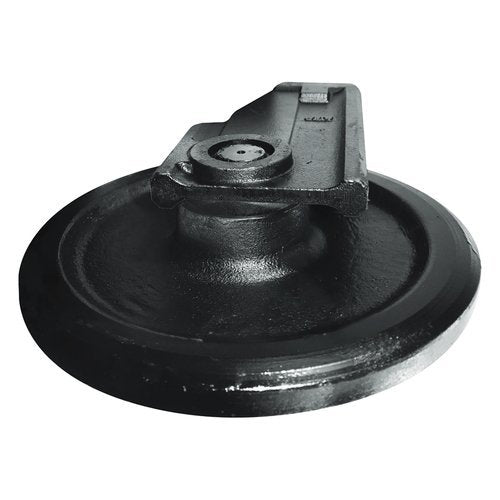 JCB 150T rubber tracks