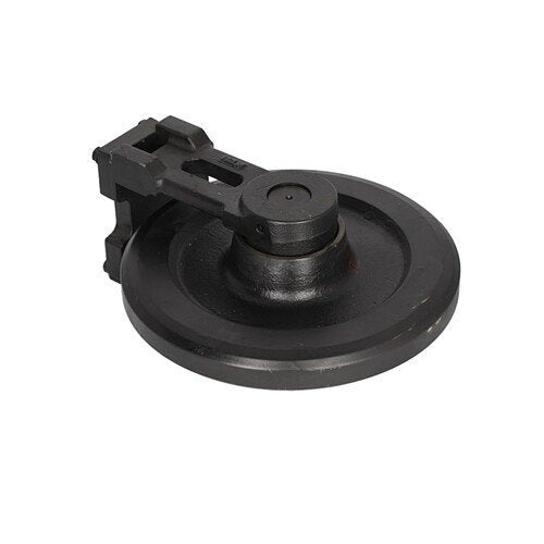 JCB 1110T rubber tracks