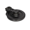 JCB 1110T rubber tracks