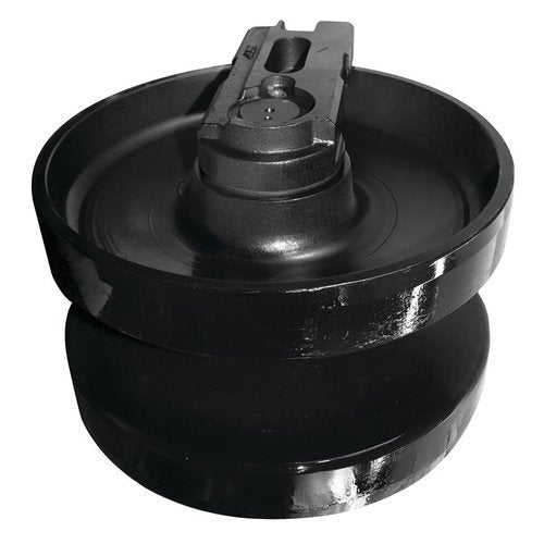 KUBOTA SVL75 rubber tracks