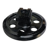 TAKEUCHI TL6R rubber tracks