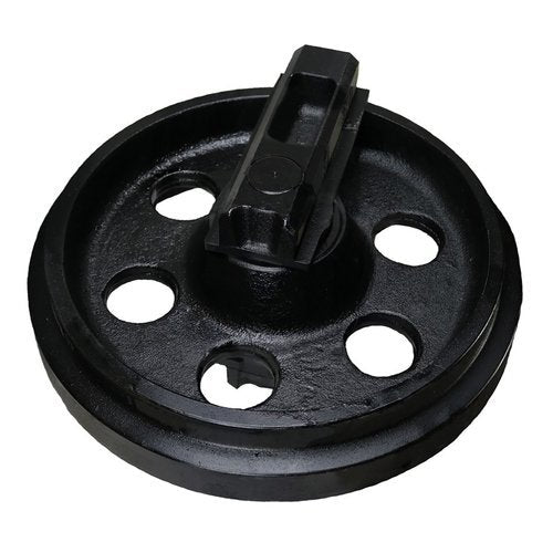 BOBCAT 442 rubber tracks