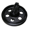 BOBCAT 442 rubber tracks