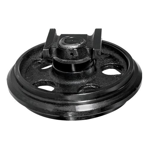 Idler Pulley, New, Bobcat, 6808137, Daewoo, 680817