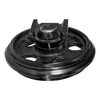 Idler Pulley, New, Bobcat, 6808137, Daewoo, 680817