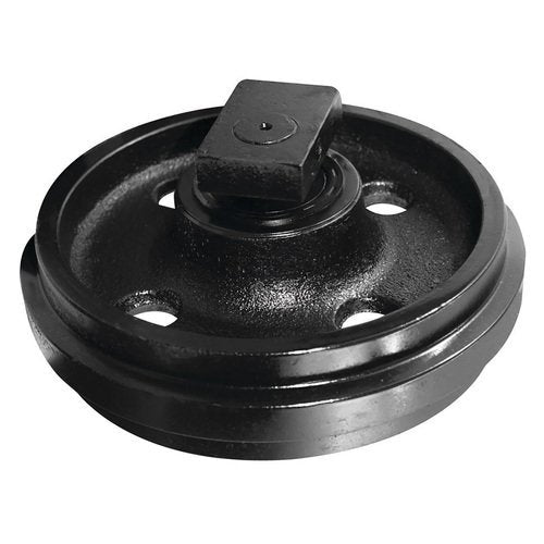 Idler Pulley, New, Bobcat,  6814876
