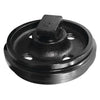 Idler Pulley, New, Bobcat,  6814876