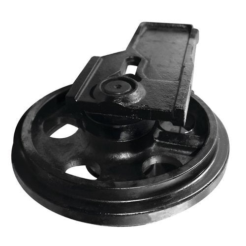 BOBCAT 325 D rubber tracks