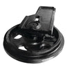 BOBCAT 325 D rubber tracks