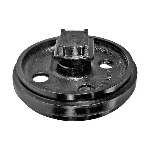 CASE CK50 rubber tracks