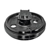 CASE CK50 rubber tracks