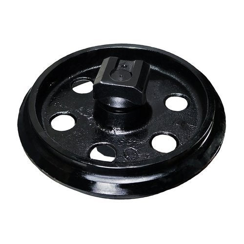LINKBELT 75 X3 rubber tracks