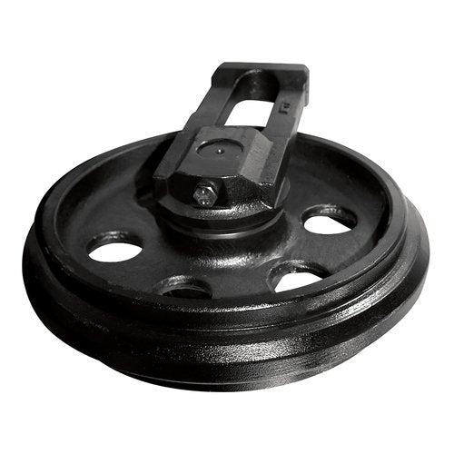 UltraDrive Idler Pulley, New, Caterpillar, 234-6204 rubber tracks
