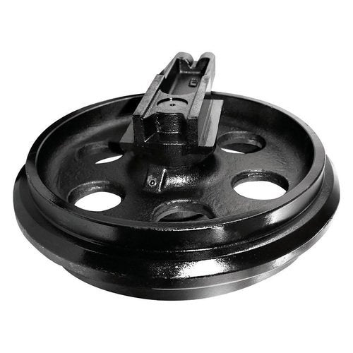 CATERPILLAR 307 rubber tracks