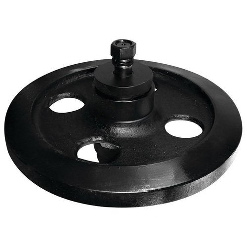HITACHI CG65 rubber tracks