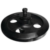 HITACHI CG65 rubber tracks