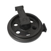 HITACHI ZAXIS 35U rubber tracks