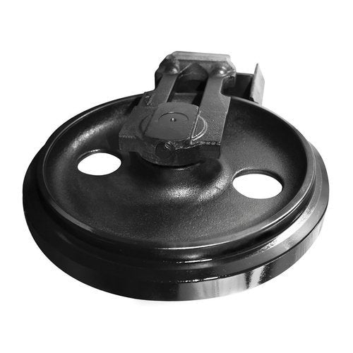 KOMATSU PC40MRX-1 rubber tracks