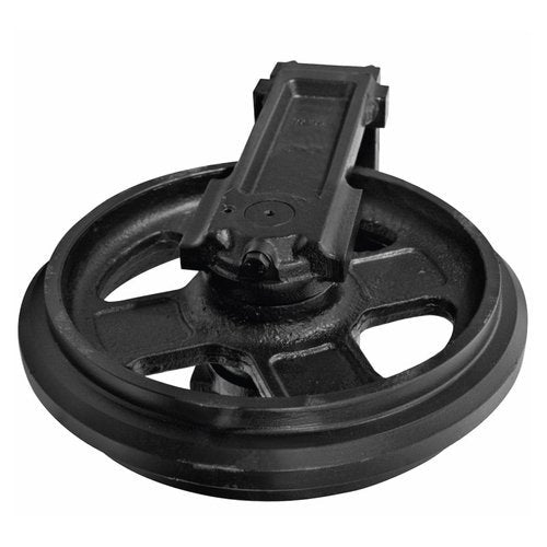 JOHN DEERE 50D rubber tracks