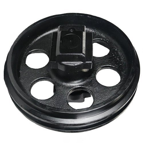 JOHN DEERE 120 rubber tracks