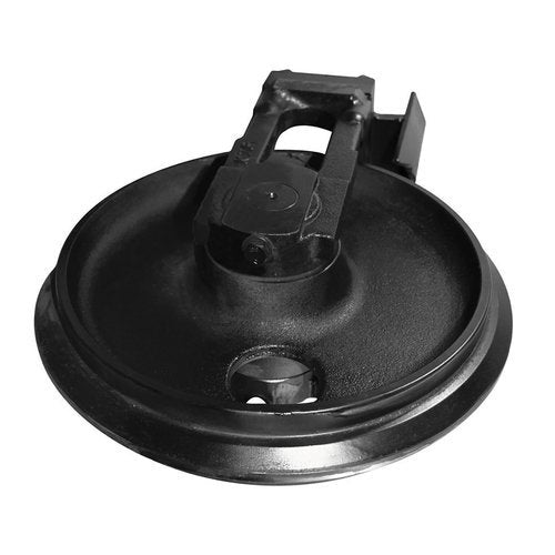 UltraDrive Idler Pulley, New, Hitachi, 9392908, John Deere, 9392908, Komatsu, 20S-30-00120 rubber tracks