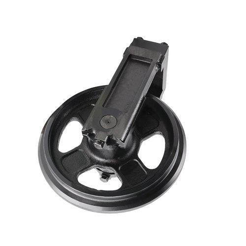 JOHN DEERE 27D rubber tracks