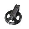 JOHN DEERE 27D rubber tracks
