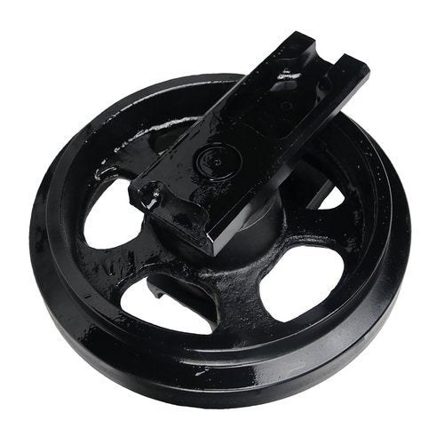 IHI 25-J rubber tracks