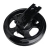 IHI 25-J rubber tracks