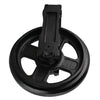JOHN DEERE 60D rubber tracks