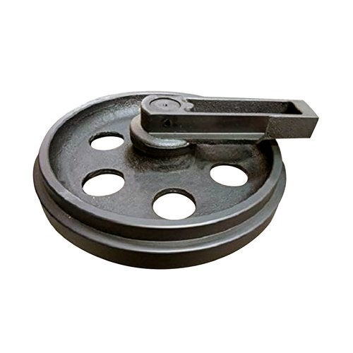 KOMATSU PC100-5 rubber tracks